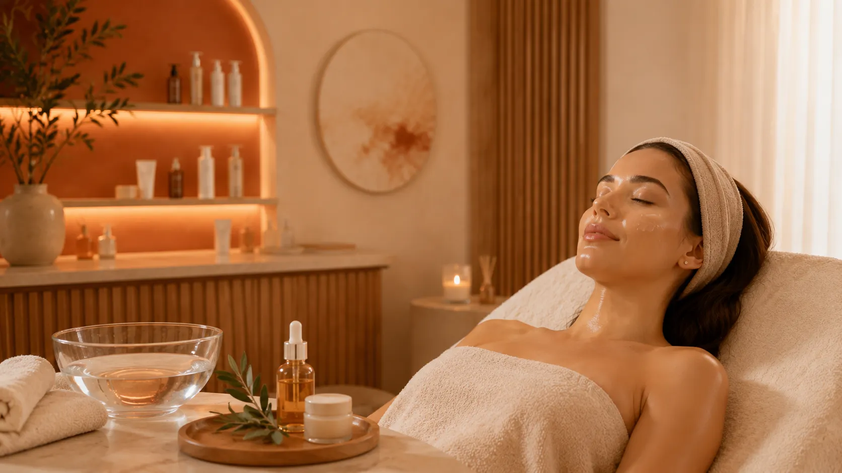 Why Your Skin Feels Dry