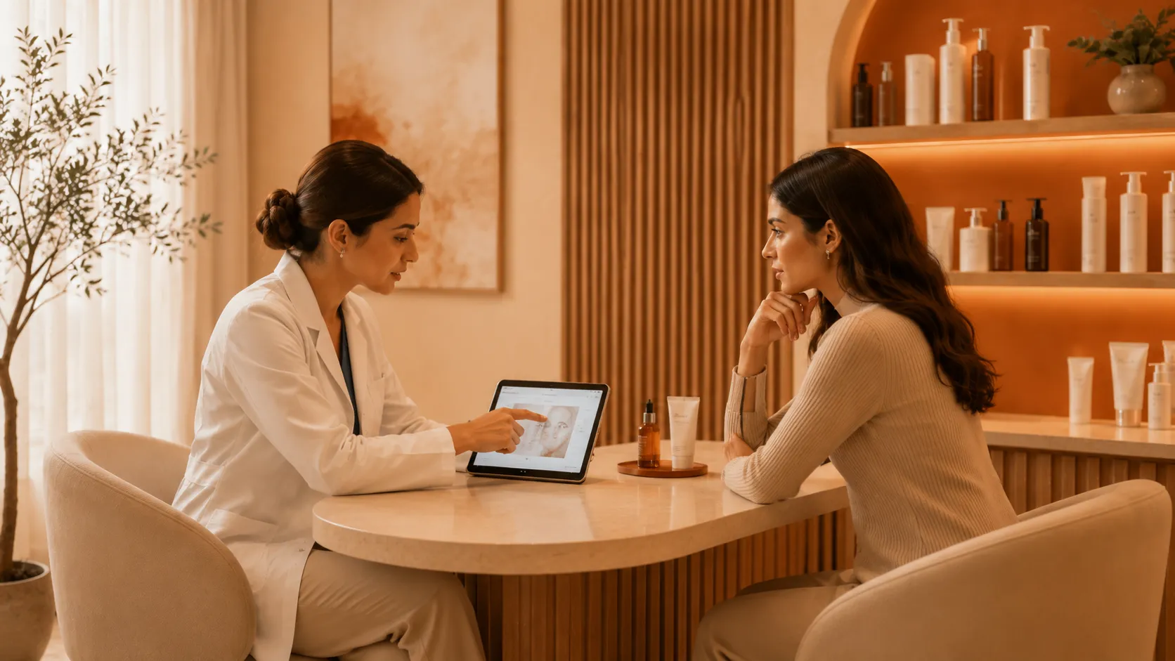 Treatments Need Guidance?