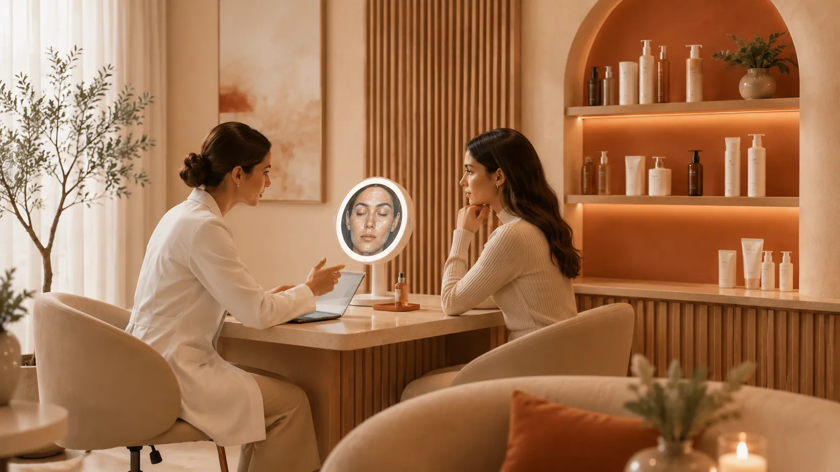 Why Your Skin Feels Unclear